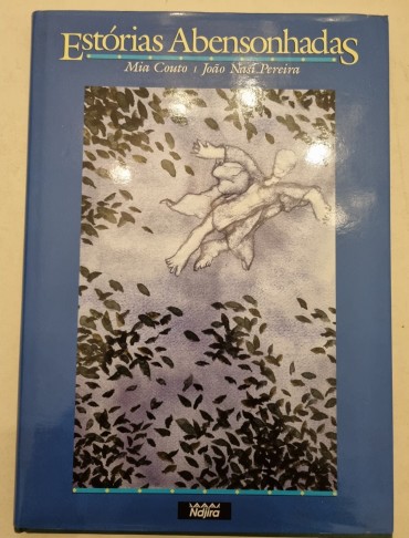 ESTÓRIAS ABENSONHADAS – ASSINADO 