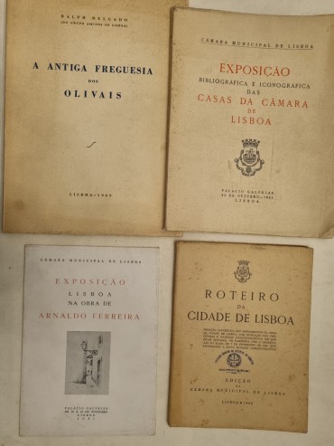 LISBOA 