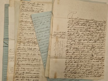 MANUSCRITOS 