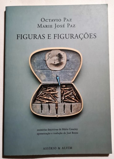 FIGURAS E FIGURAÇÕES