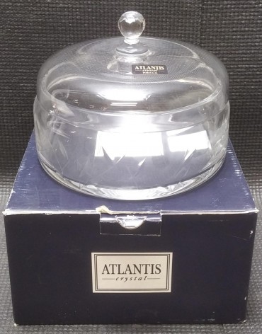 Caixa Atlantis