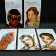 CLÁSSICOS DA ÓPERA - 5 EDIÇÕES DIVERSAS