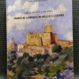 TOMAR NA VIDA E NA OBRA DE MARIA DE LOURDES DE MELLO E CASTRO