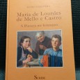 MARIA DE LOURDES DE MELLO E CASTRO