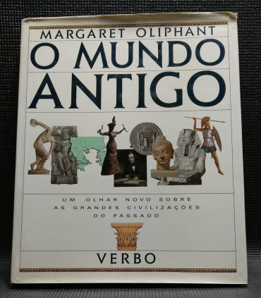 O MUNDO ANTIGO