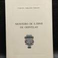 MOSTEIRO DE S. DINIS DE ODIVELAS