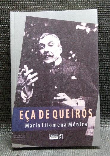 EÇA DE QUEIRÓS