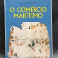 O COMÉRCIO MARITIMO