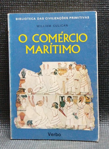 O COMÉRCIO MARITIMO