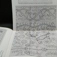 TAPEÇARIAS DECORATIVAS DE ARRAIOLOS - 2 VOLUMES