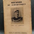 MOUSINHO DE ALBUQUERQUE
