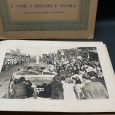 ALGUNS ASPECTOS DA VIAGEM PRESIDENCIAL ÀS COLONIAS DE CABO VERDE, S. TOMÉ, MOÇAMBIQUE E ANGOLA - 2 VOLUMES