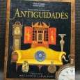 ENCICLOPÉDIA ILUSTRADA DE ANTIGUIDADES