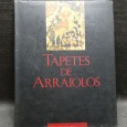 TAPETES DE ARRAIOLOS
