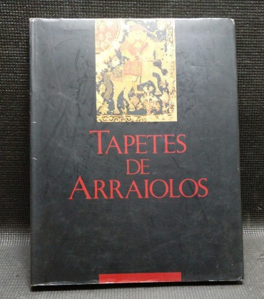 TAPETES DE ARRAIOLOS