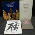 LOTE DE LIVROS DIVERSOS
