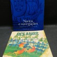 OCEANOS - Nº 38 e 39