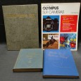 FOTOGRAFIA - LOTE DIVERSO