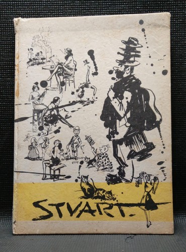 STUART