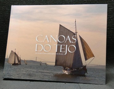 CANOAS DO TEJO