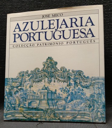 AZULEJARIA PORTUGUESA