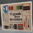 O GRANDE LIVRO DA COSTURA