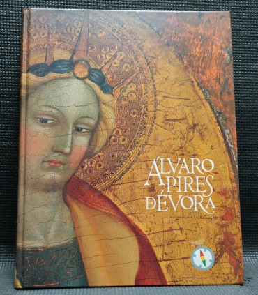 ÁLVARO PIRES DE ÉVORA