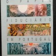 O PAPEL FIDUCIÁRIO EM PORTUGAL