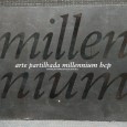 ARTE PARTILHADA MILLENNIUM BCP