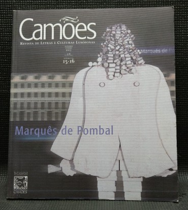 MARQUÊS DE POMBAL