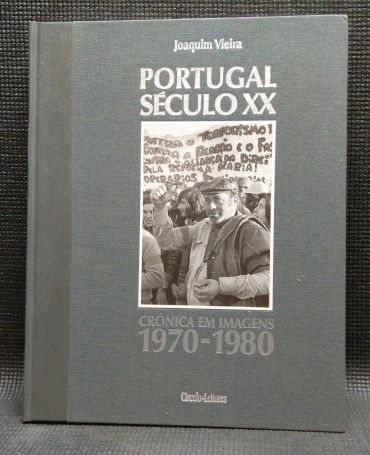 CRÓNICA EM IMAGENS 1970-1980