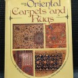 BOOK OF ORIENTAL CARPETS AND RUGS
