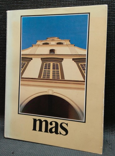 O MUSEU DE ARTE SACRA DE SÃO PAULO