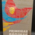 EXPRESSO PRIMEIRAS PÁGINAS 25 ANOS