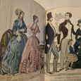 O CORREIO DAS DAMAS - 1846