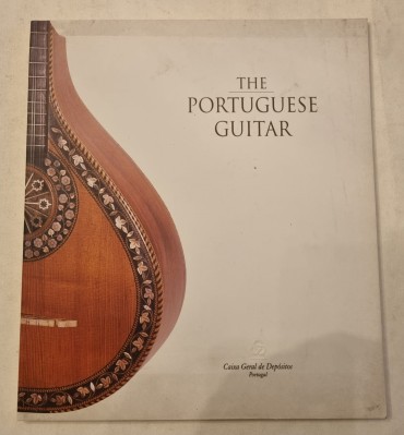 THE PORTUGUESE GUITAR 