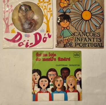 SINGLES INFANTIS