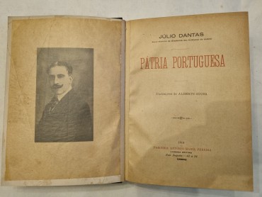 PÁTRIA PORTUGUESA 
