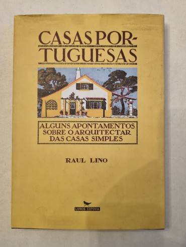 CASAS PORTUGUESAS