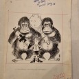 ORIGINAL CARICATURA