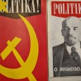 CADERNOS POLITIKA !