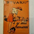 STUART E OS SEUS BONECOS 
