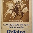 CORTEJO DO MUNDO PORTUGUÊS ROTEIRO 