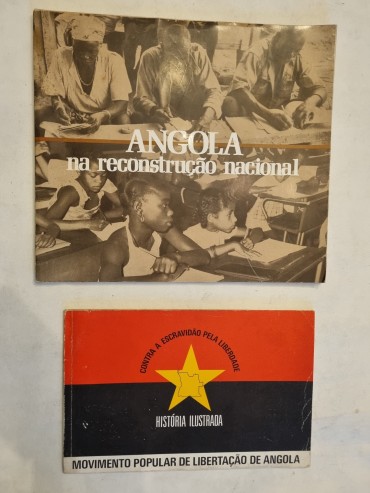 ANGOLA