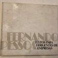 FERNANDO PESSOA 