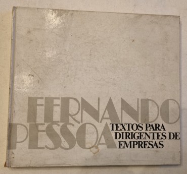 FERNANDO PESSOA 