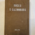 DOCES E COZINHADOS