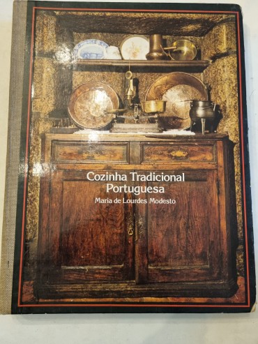 COZINHA TRADICIONAL PORTUGUESA 