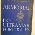 ARMORIAL DO ULTRAMAR PORTUGUÊS 