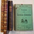LIVROS ESCOLARES SÉC XIX e XX
